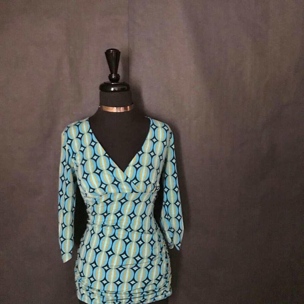 BISOU BISOU Top Sz M